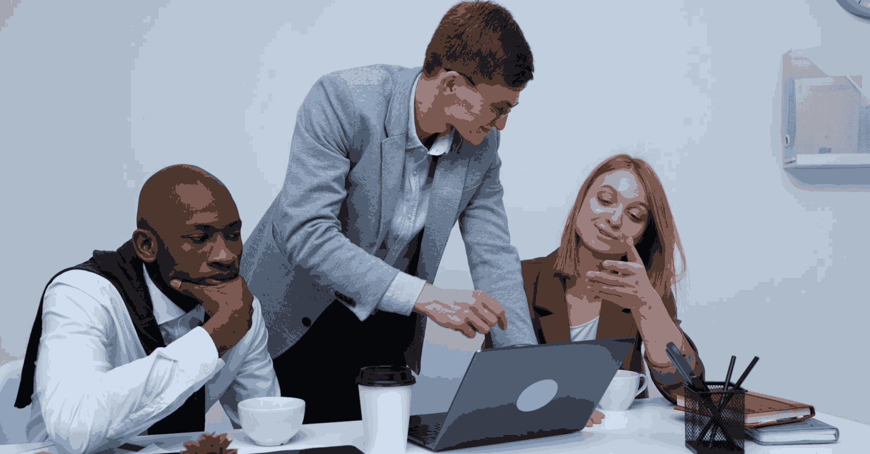 flat business structure being planned out