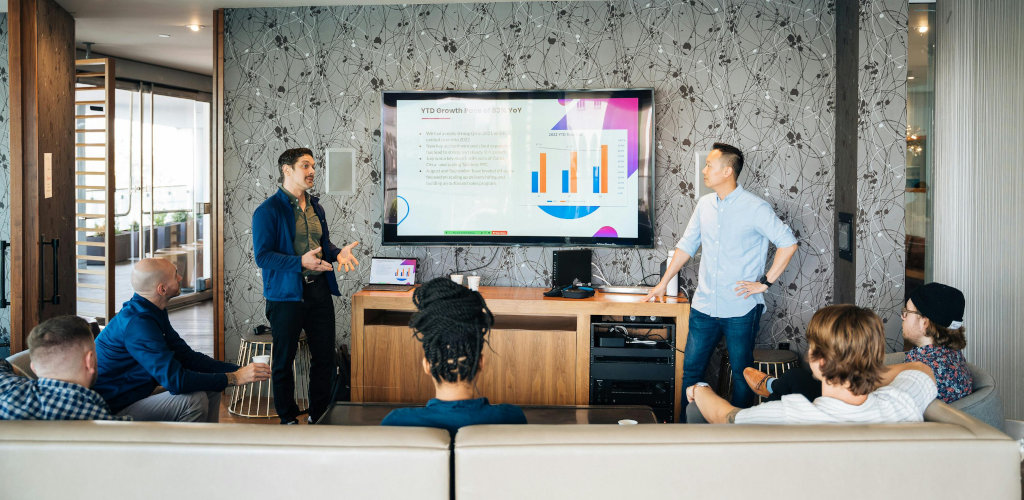 performance management software