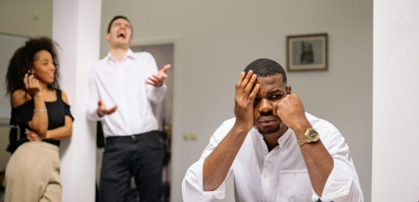 workplace harassment in Florida