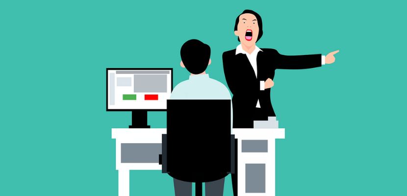 Florida laws on firing employees
