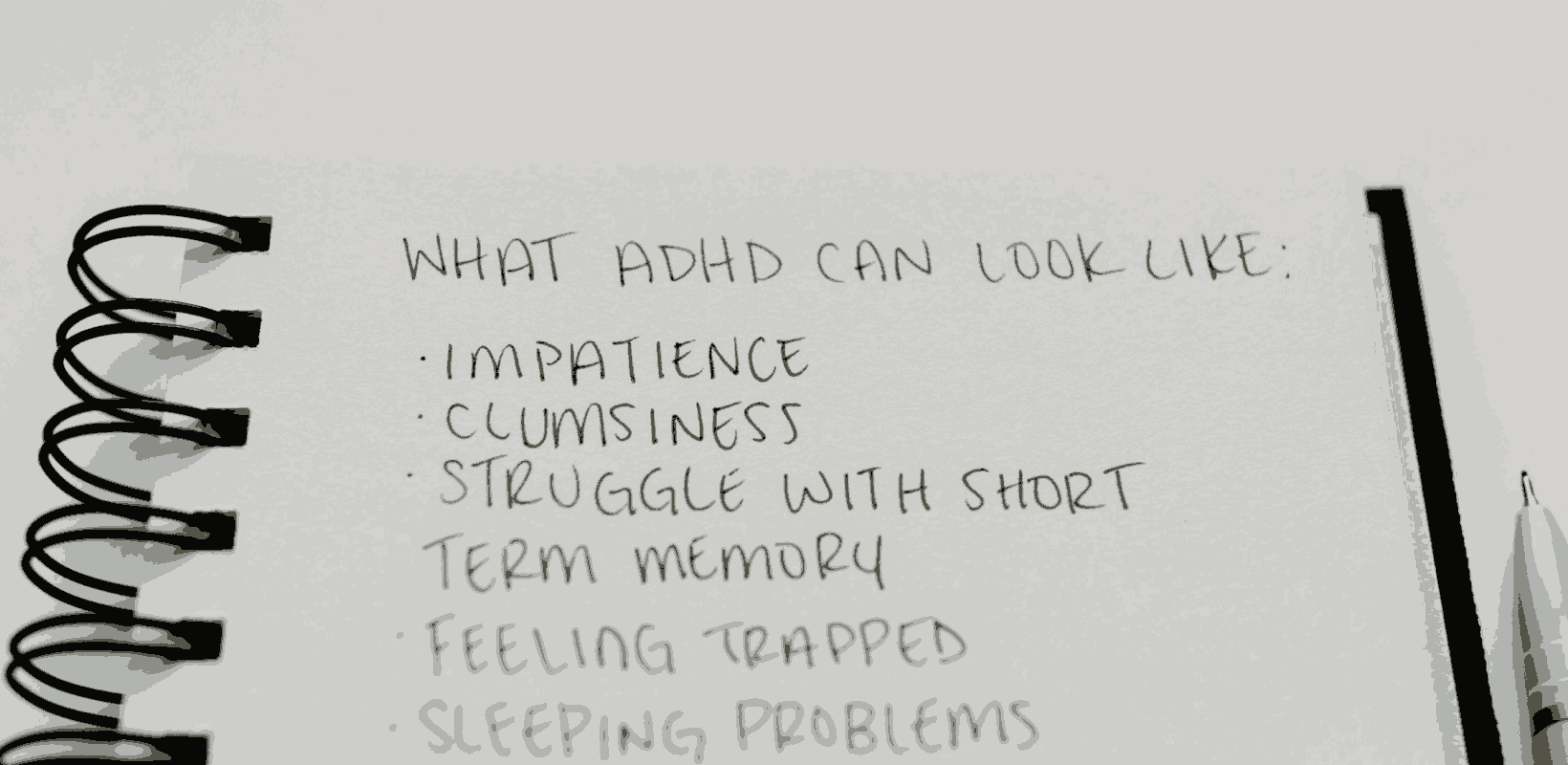 adhd at work