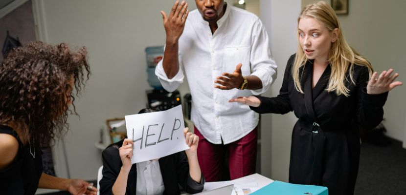 California workplace violence law