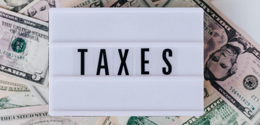 employer payroll taxes