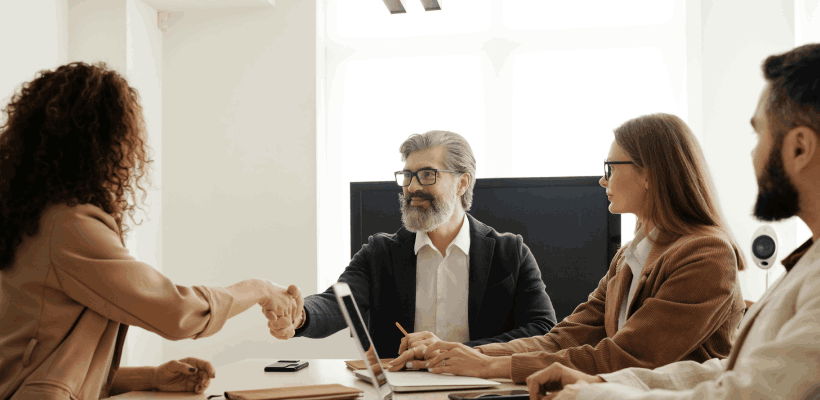 compensation management