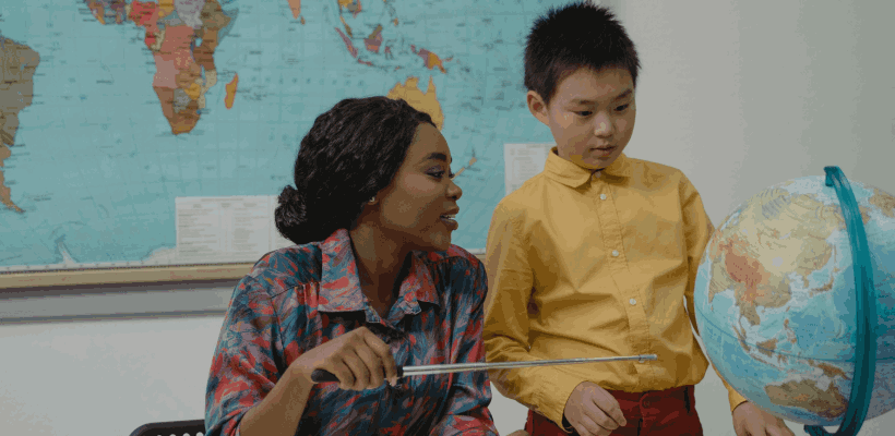 HR in schools