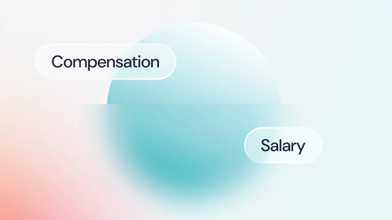 compensation management