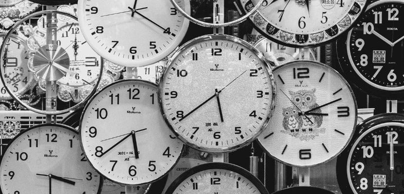 Predictive Scheduling Laws