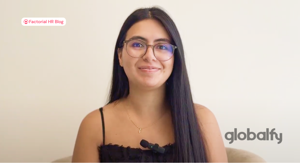 Globalfy interview