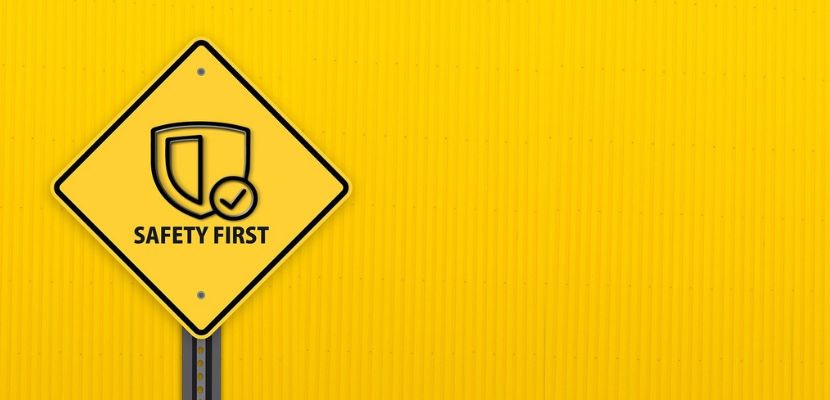workplace safety posters