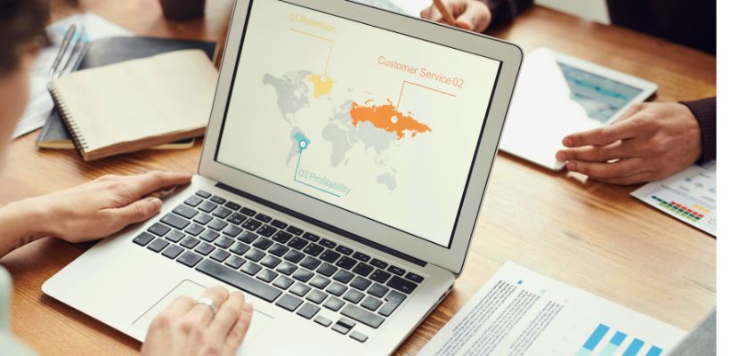 global talent management