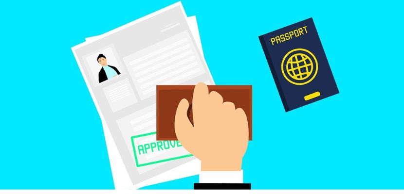 Sponsoring a work visa USA