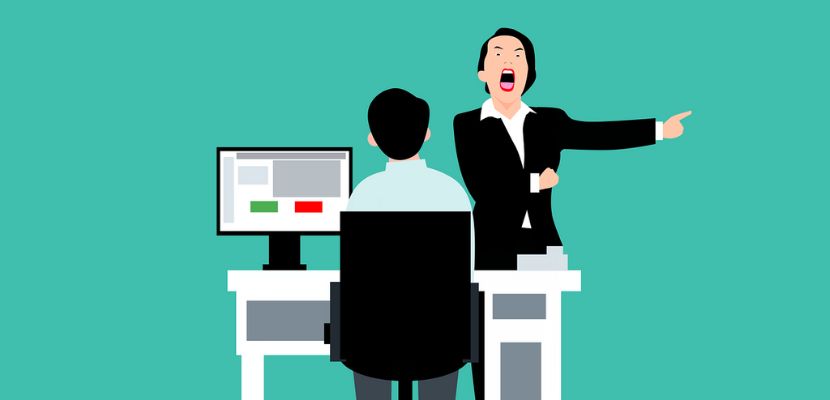 employee grievances