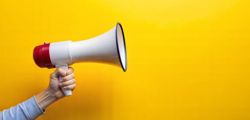 corporate communication