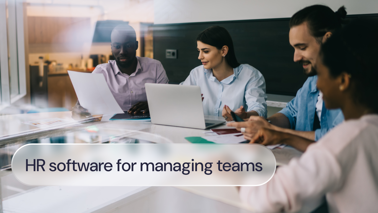 best hr software for germany