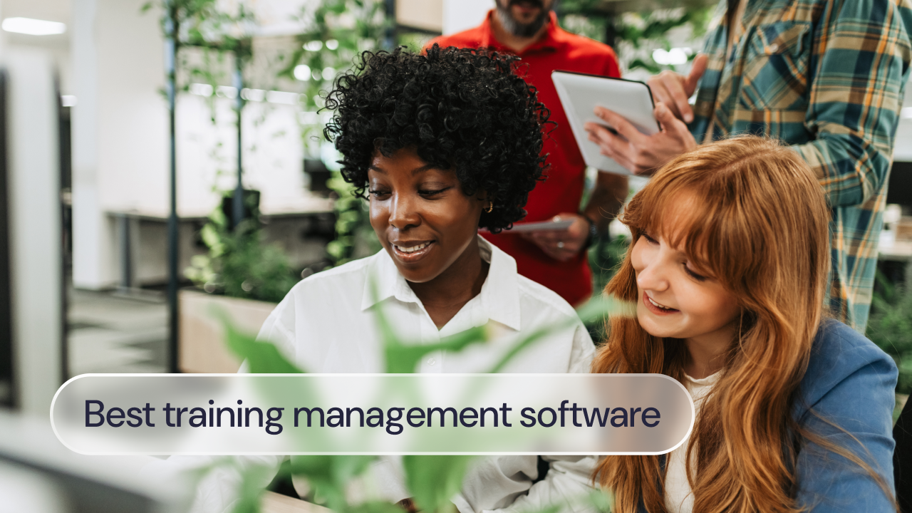 employee development software