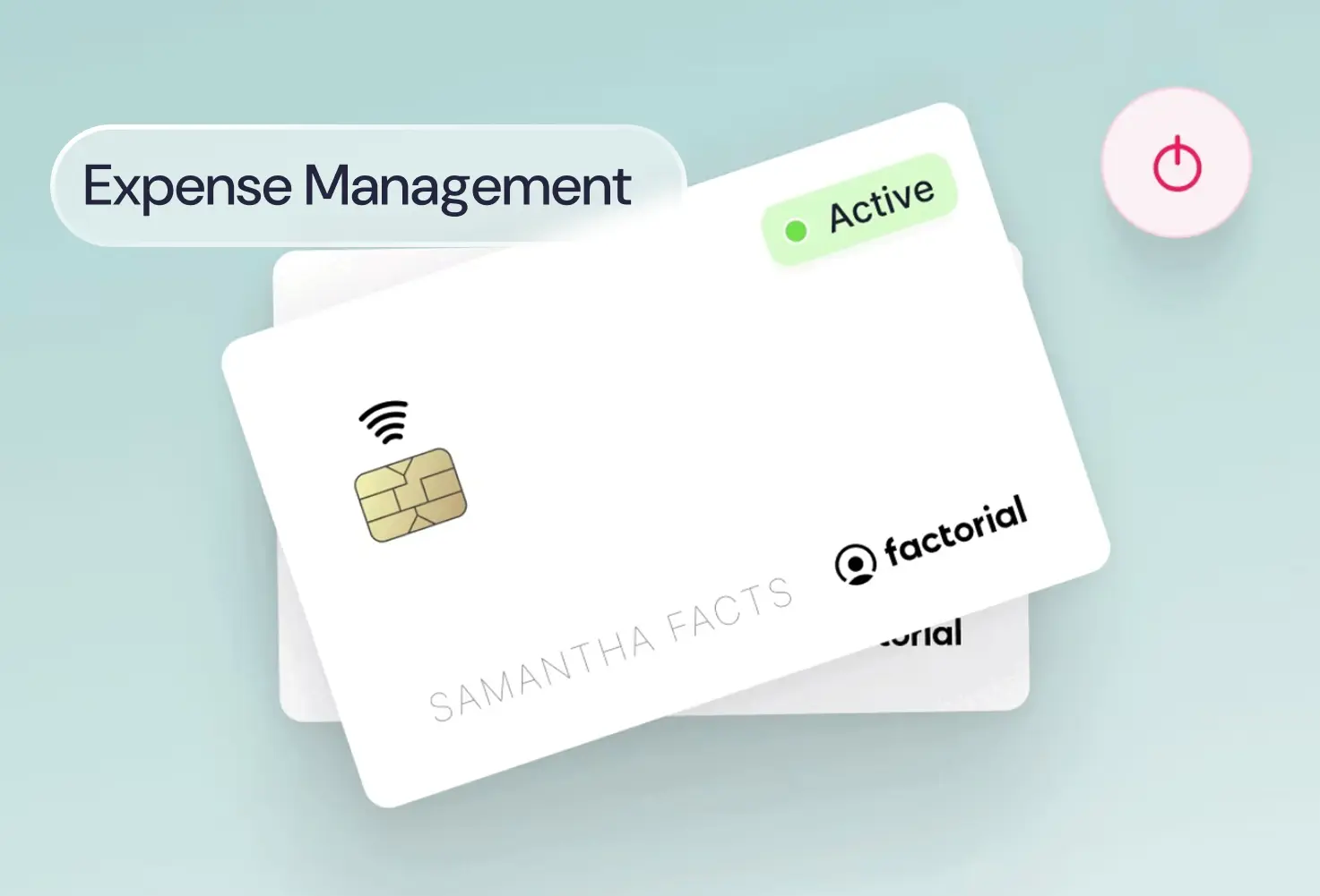expense management