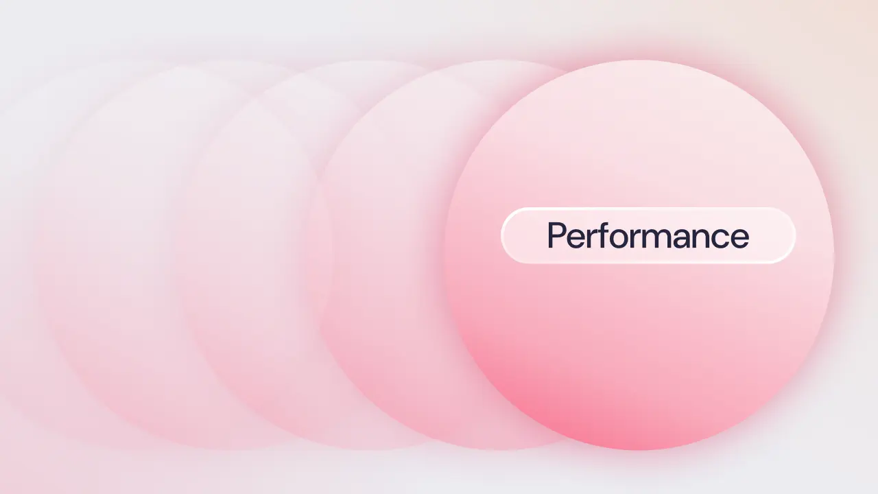 evaluating performance in kenya