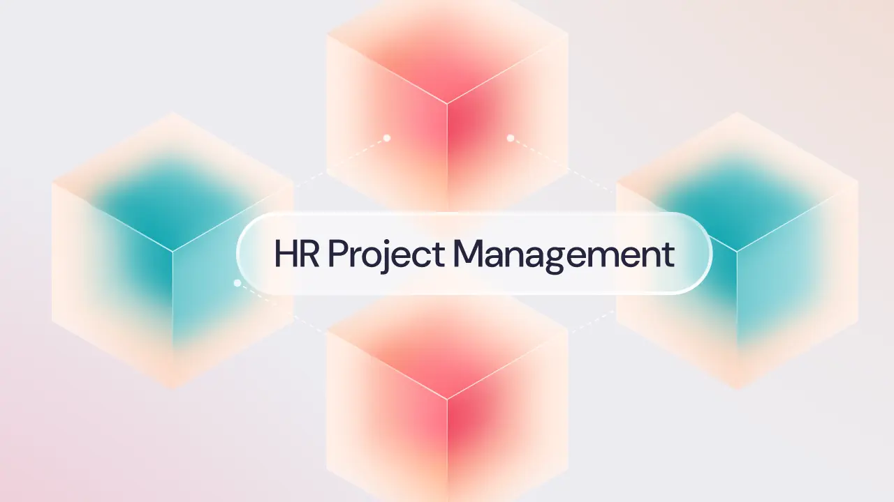 hr project management