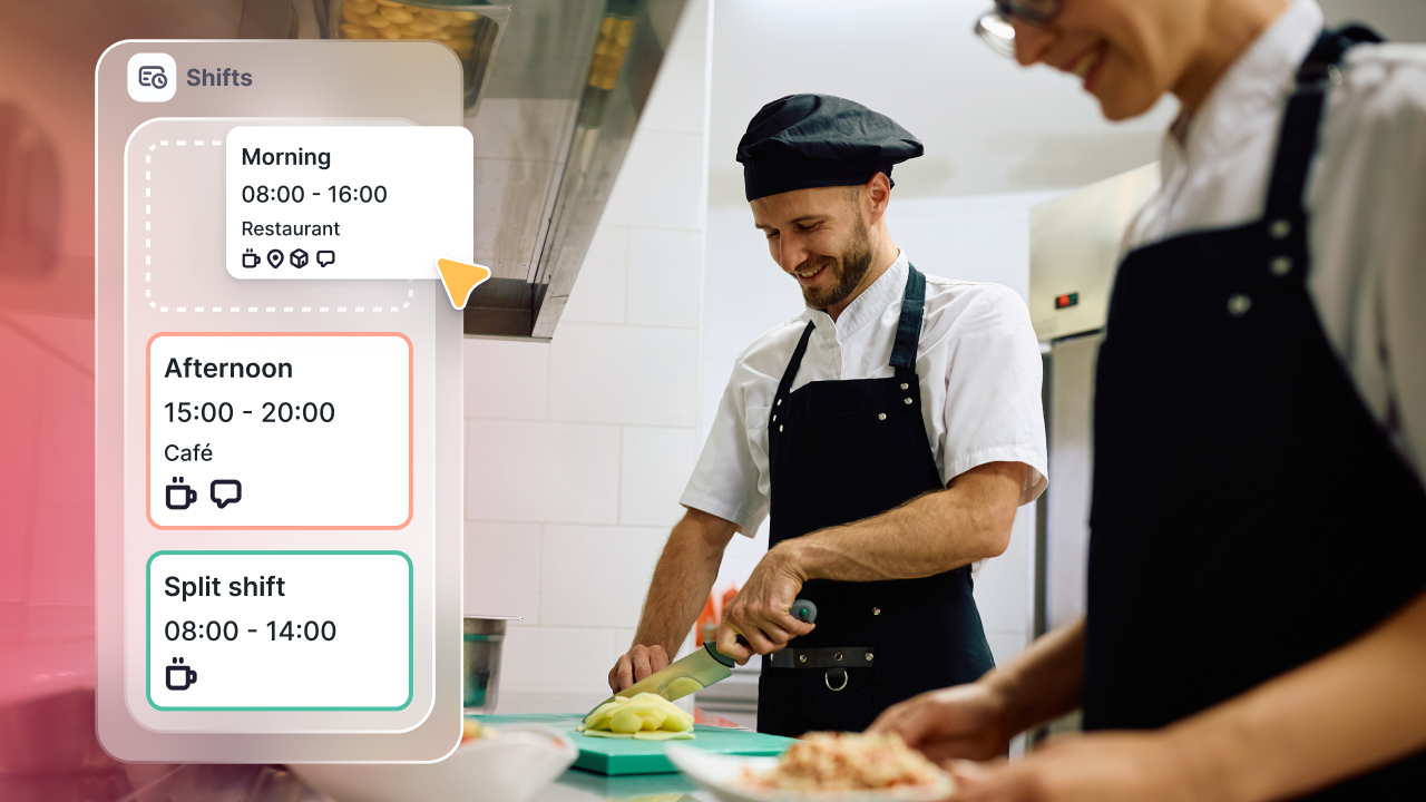 employee management app