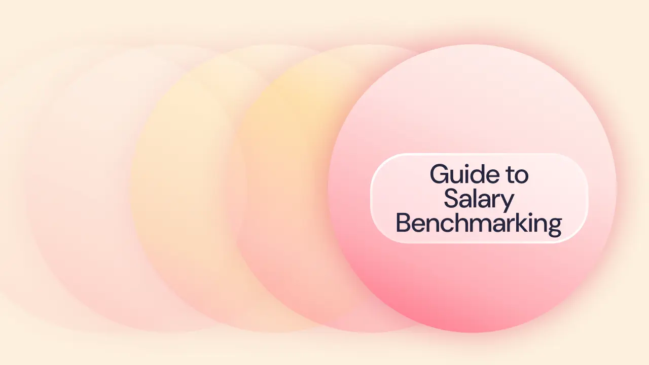 salary benchmarking