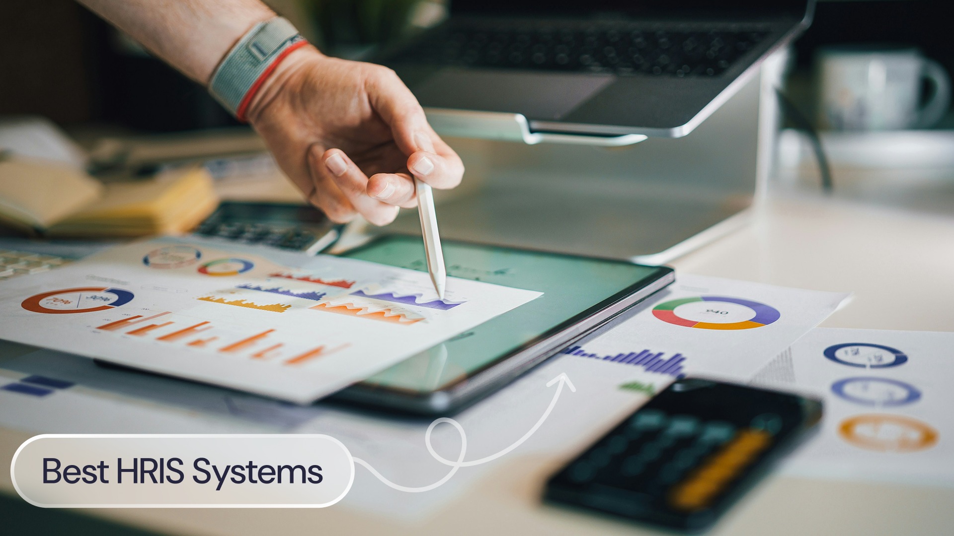 best hris system