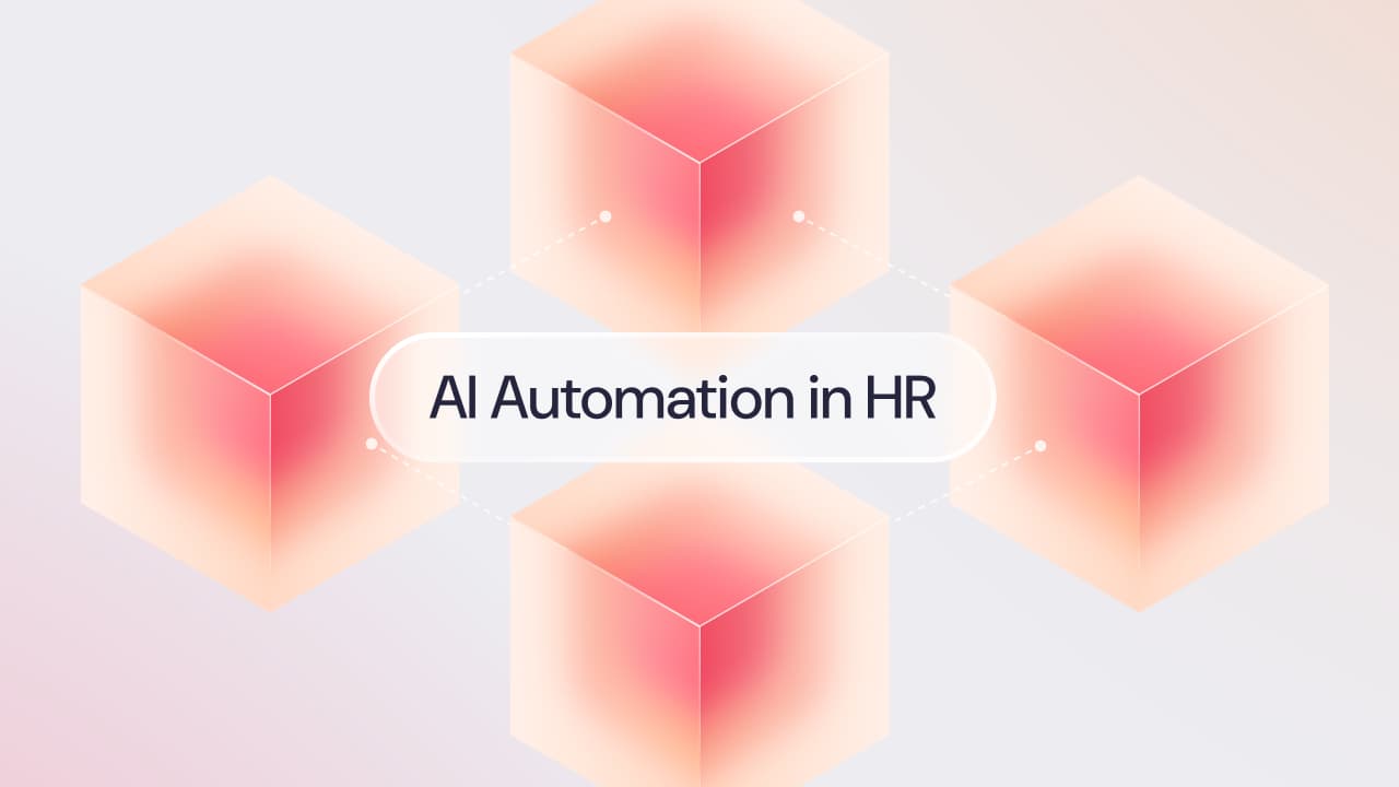 AI Automation in HR