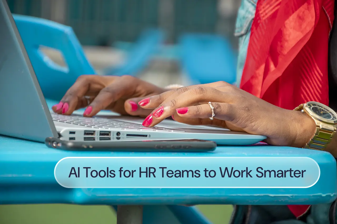AI Tools in HR