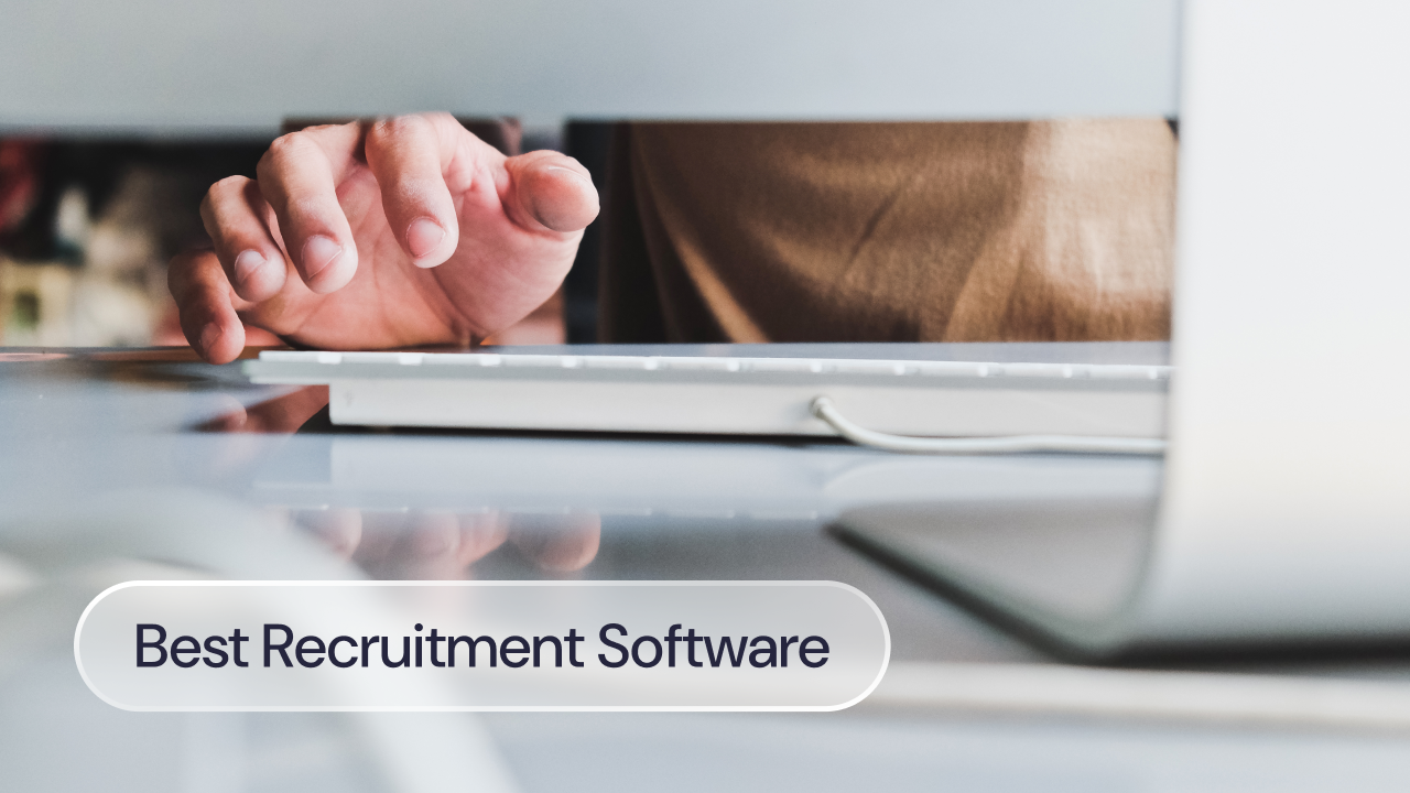 best recruiting software