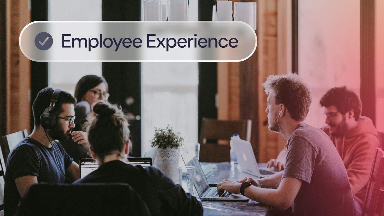 employee experience