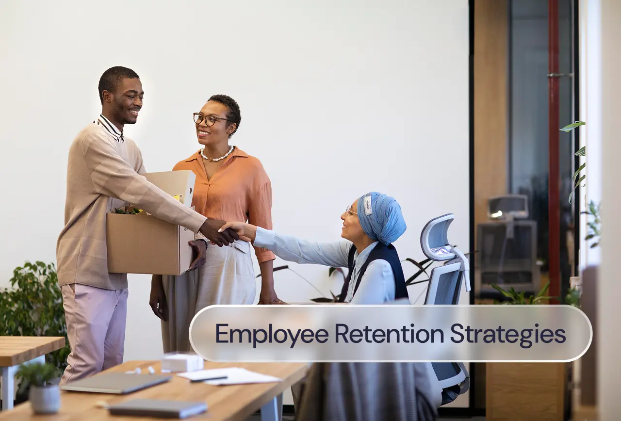 Employee Retention