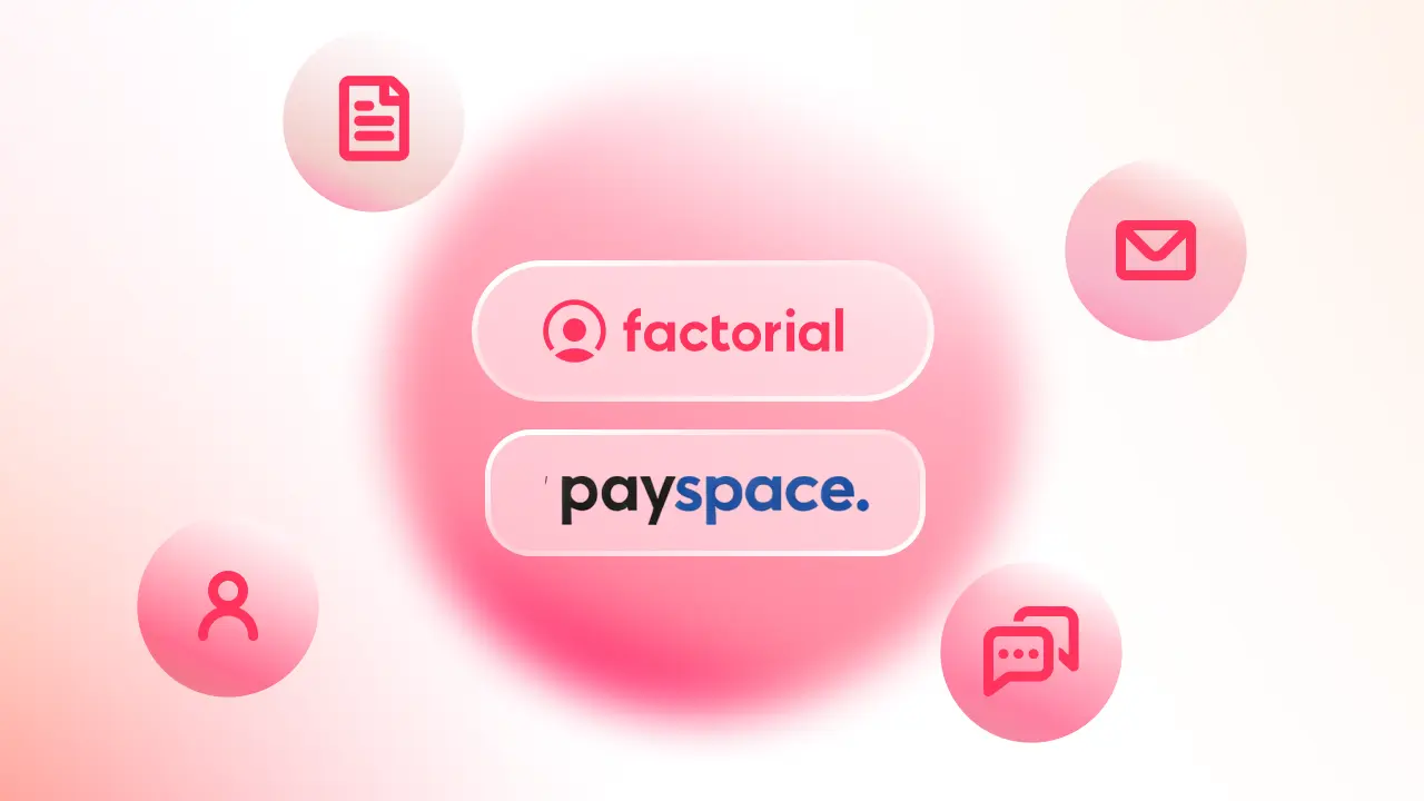 Factorial vs PaySpace: Which HR Software Is Right for Your Business?