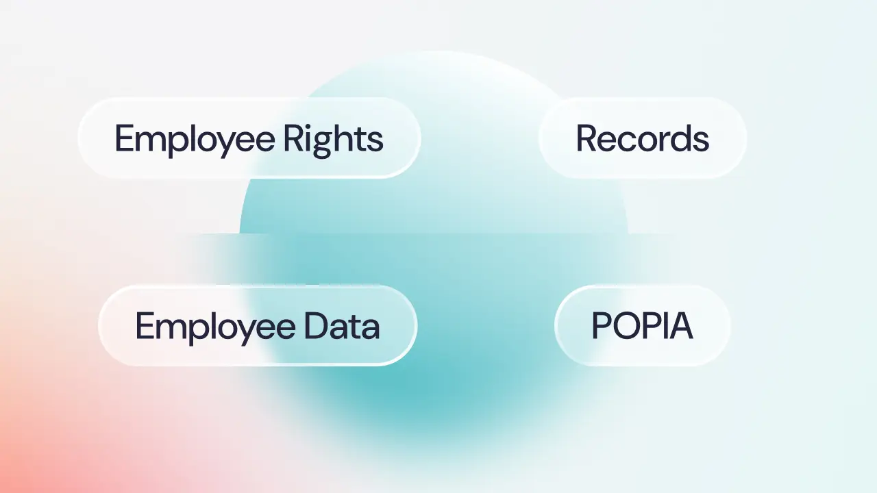 HR Compliance: Employee Rights, Records, Data & POPIA