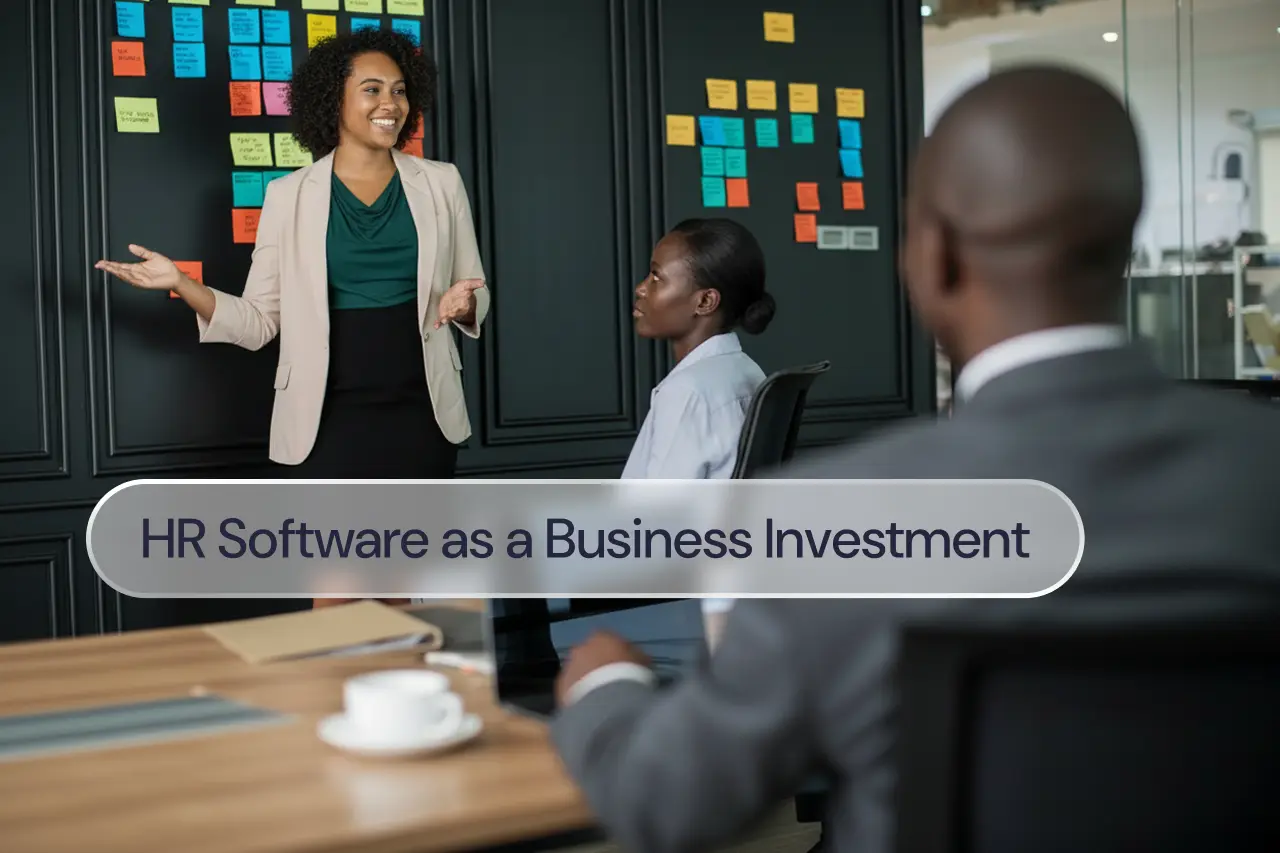 Is HR Software Worth the Investment
