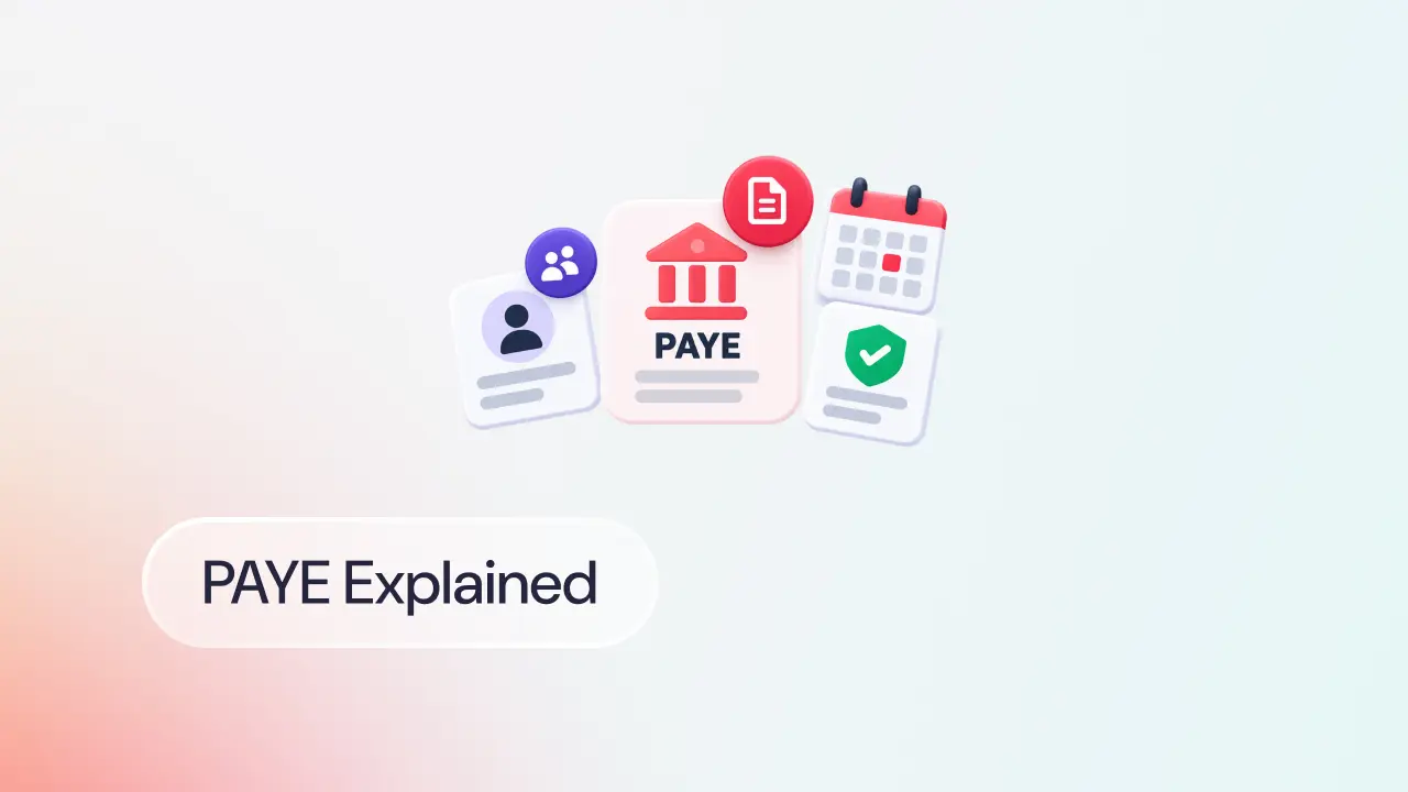 PAYE Explained: A Guide for Employers in South Africa