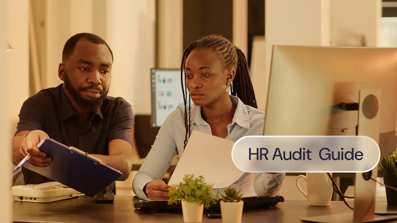 HR Audit: A Complete Guide for South African Businesses [+ Free Checklist]