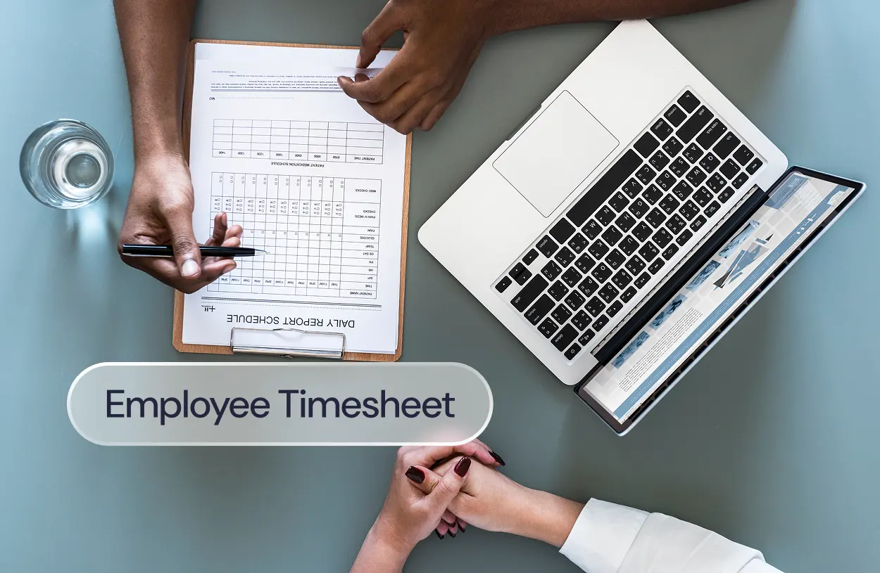 Employee Timesheet