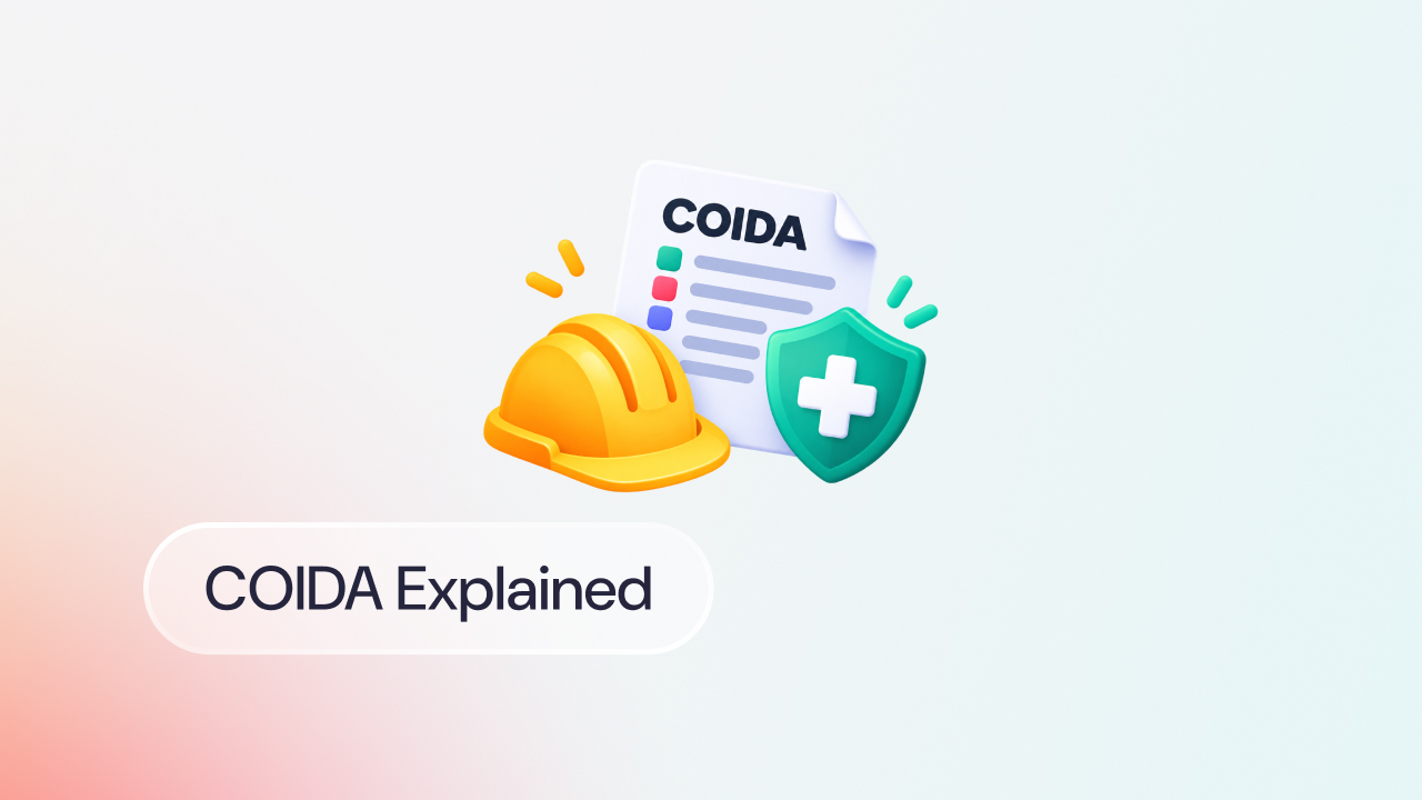 What Is COIDA? A Guide for Employers in South Africa
