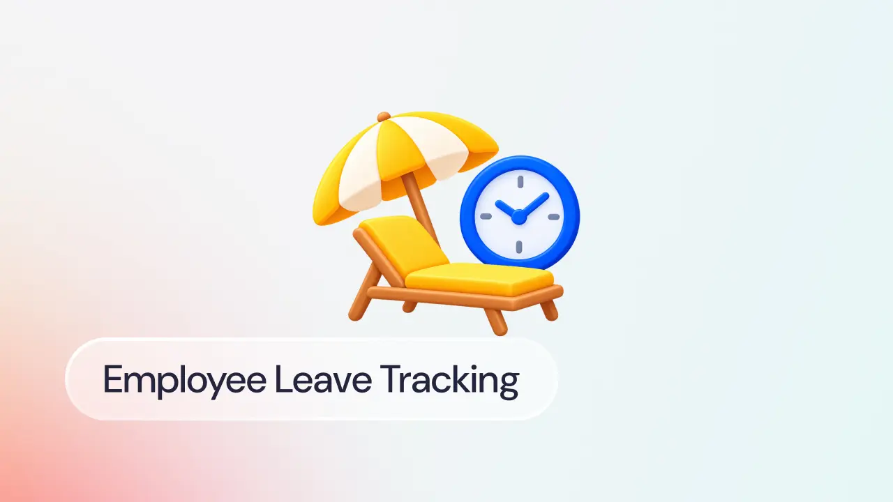 How to Manage Employee Leave (+ Free Time Off Tracking Template)